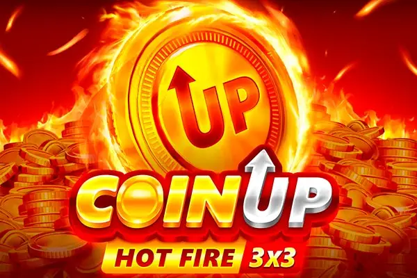 coin up